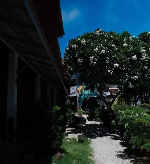 Hotelli C4 Resort