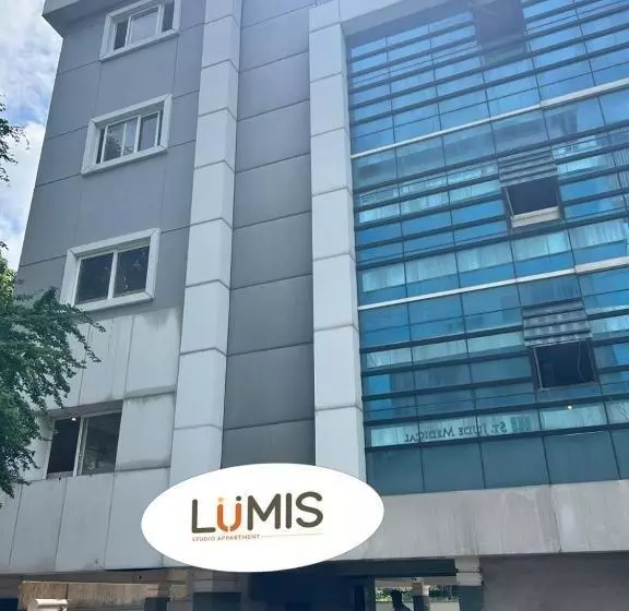 Hotelli Lumis Studio Apartment
