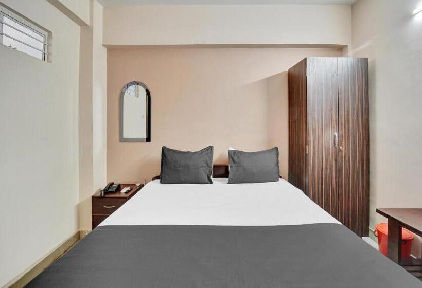 Hotel Oyo Nineteen Degree