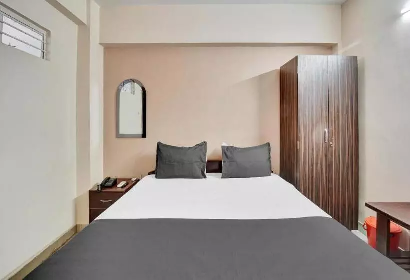 Hôtel Oyo Nineteen Degree