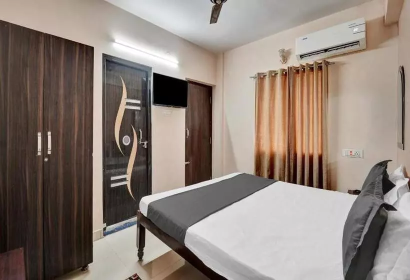 Hôtel Oyo Nineteen Degree