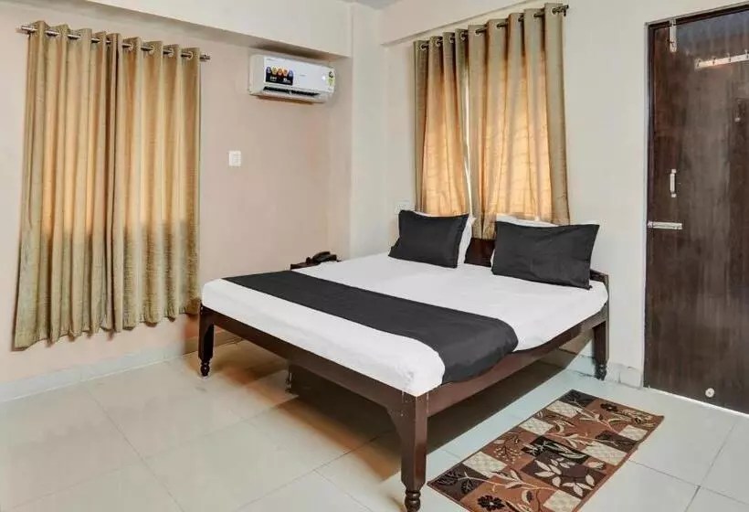 Hôtel Oyo Nineteen Degree