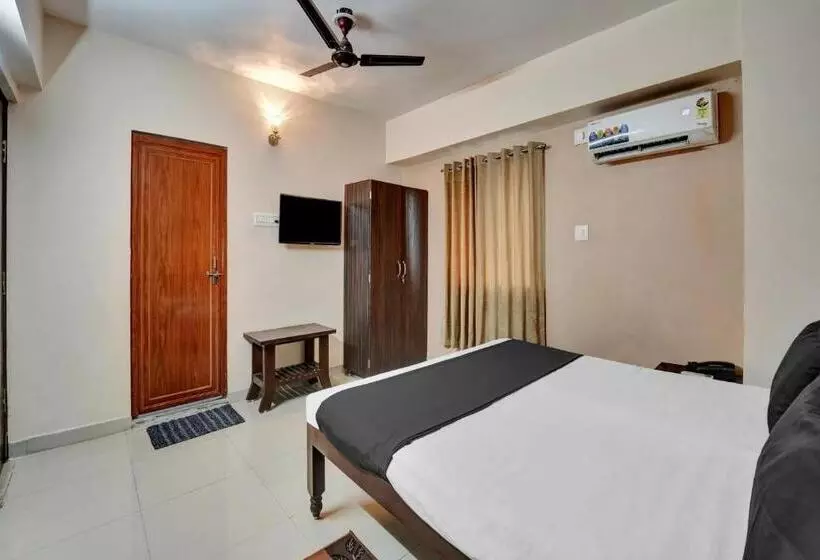 Hôtel Oyo Nineteen Degree