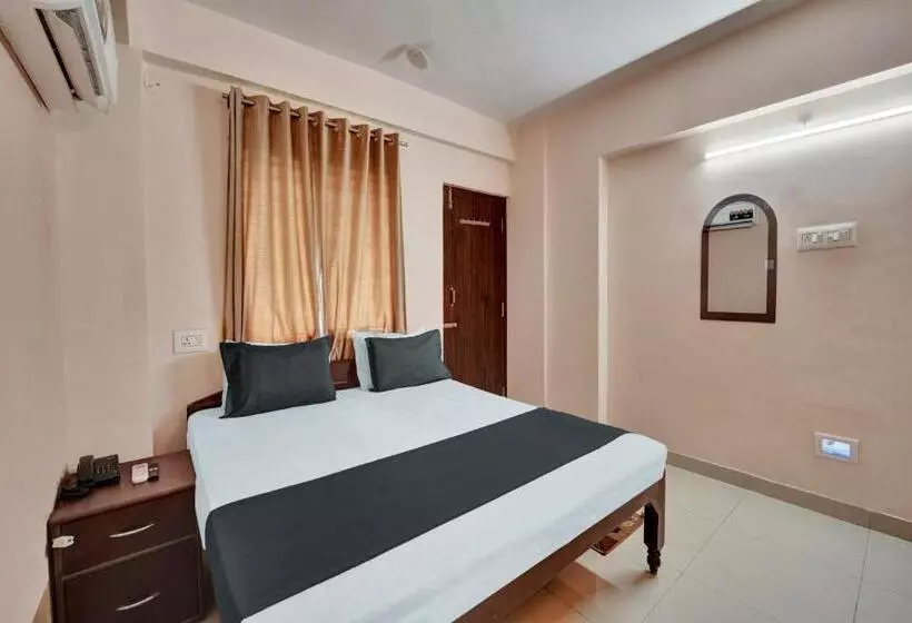 Hôtel Oyo Nineteen Degree