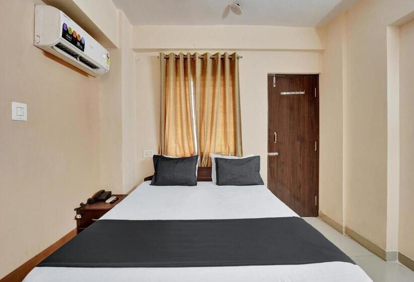 Hotel Oyo Nineteen Degree