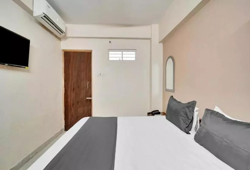Hôtel Oyo Nineteen Degree