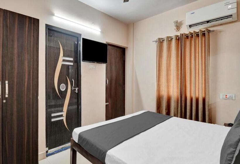 Hotel Oyo Nineteen Degree