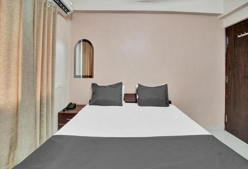 Hotel Oyo Nineteen Degree