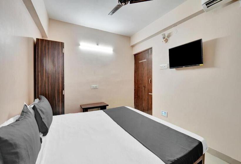 Hotel Oyo Nineteen Degree