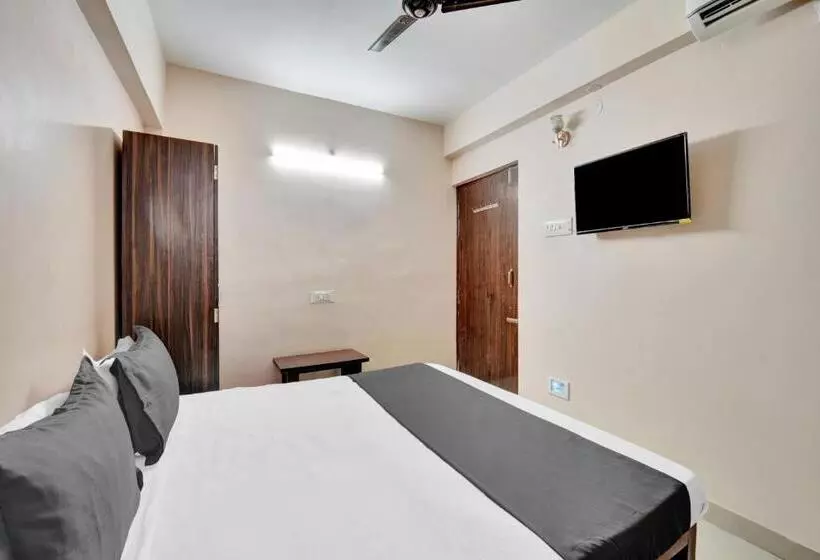 Hôtel Oyo Nineteen Degree