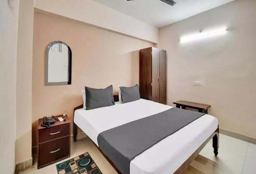 Hôtel Oyo Nineteen Degree