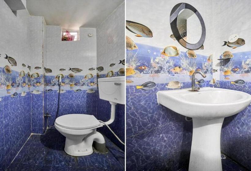 Hotel Oyo Nineteen Degree