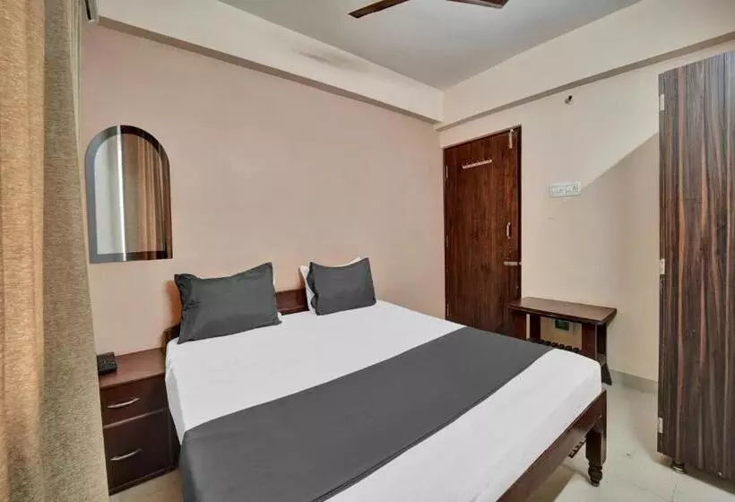 Hôtel Oyo Nineteen Degree