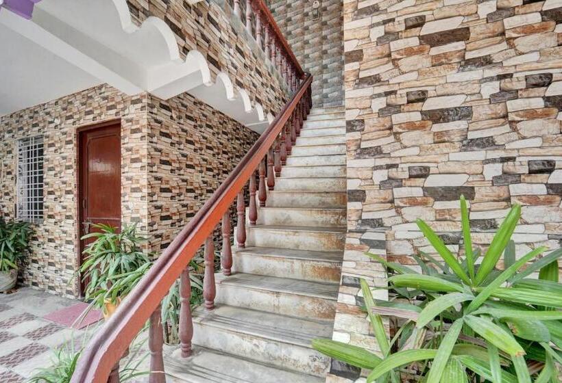 Hotel Oyo Nineteen Degree