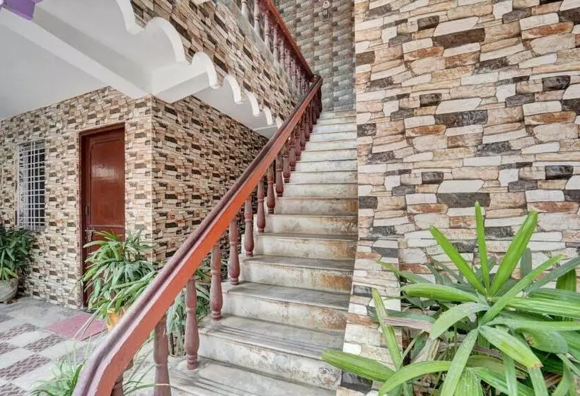 Hôtel Oyo Nineteen Degree