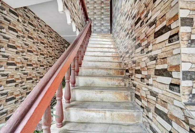 Hôtel Oyo Nineteen Degree