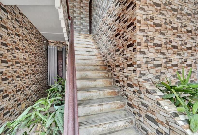 Hotel Oyo Nineteen Degree