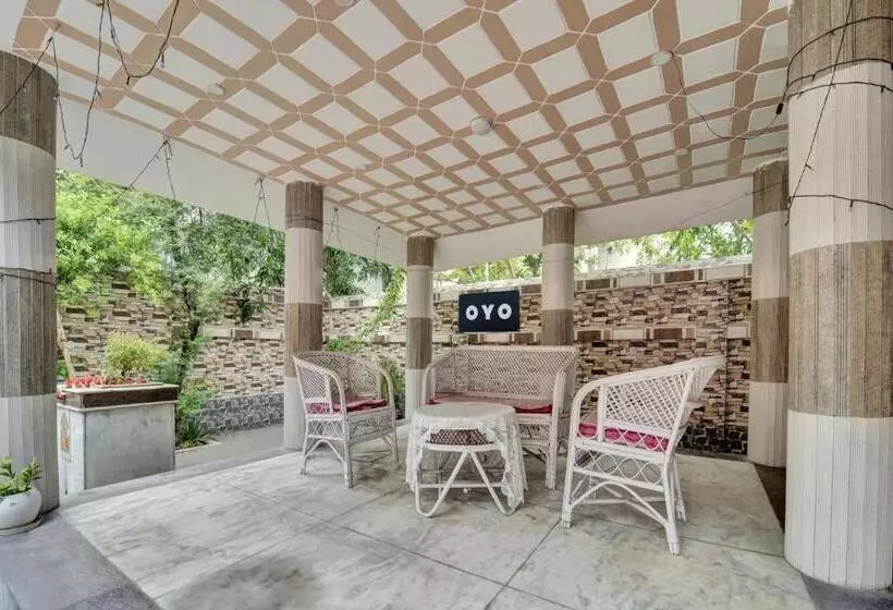 Hôtel Oyo Nineteen Degree