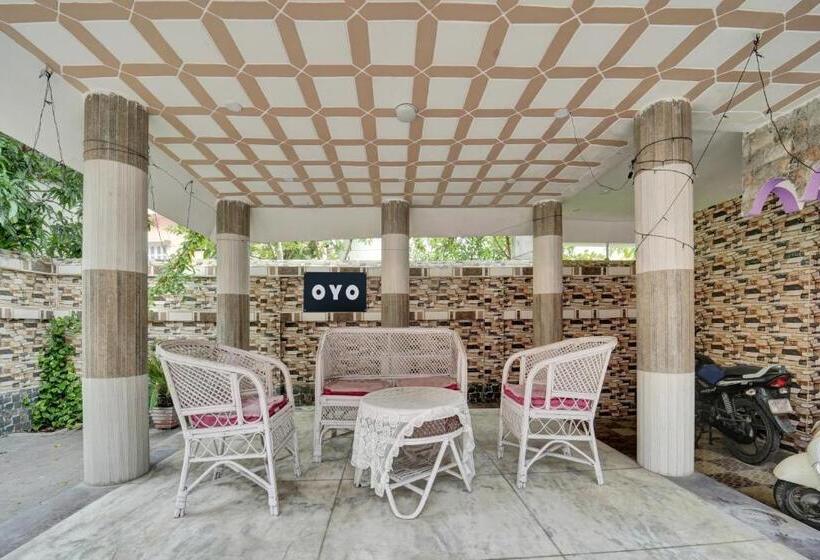 Hotel Oyo Nineteen Degree