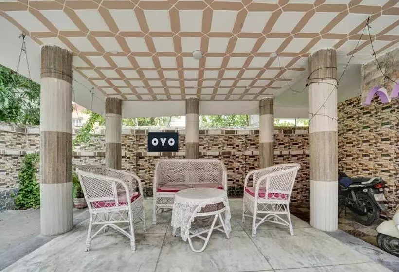Hôtel Oyo Nineteen Degree