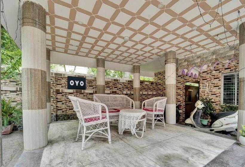 Hotel Oyo Nineteen Degree