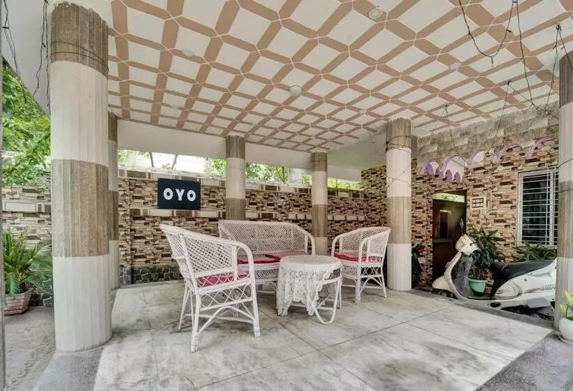 Hôtel Oyo Nineteen Degree