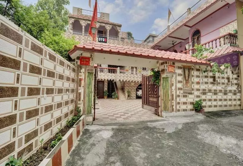 Hôtel Oyo Nineteen Degree