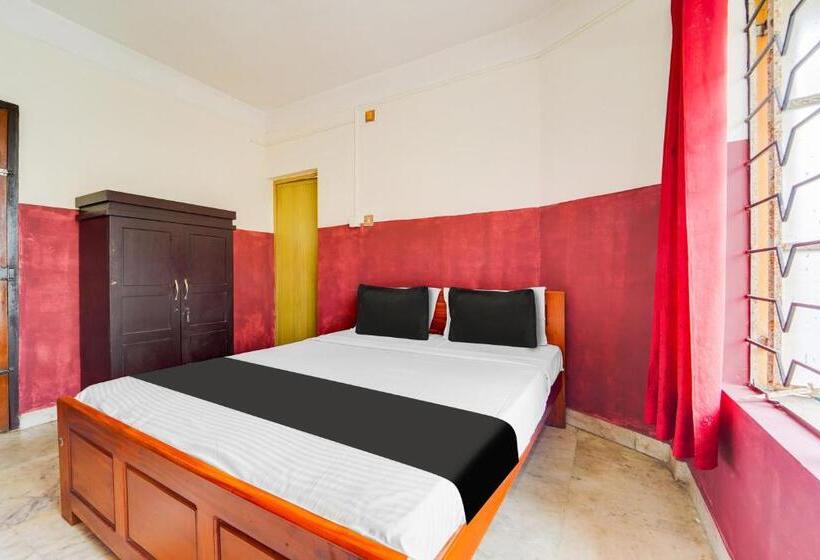 酒店 Oyo Sai Tourist Home