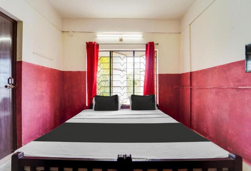 酒店 Oyo Sai Tourist Home