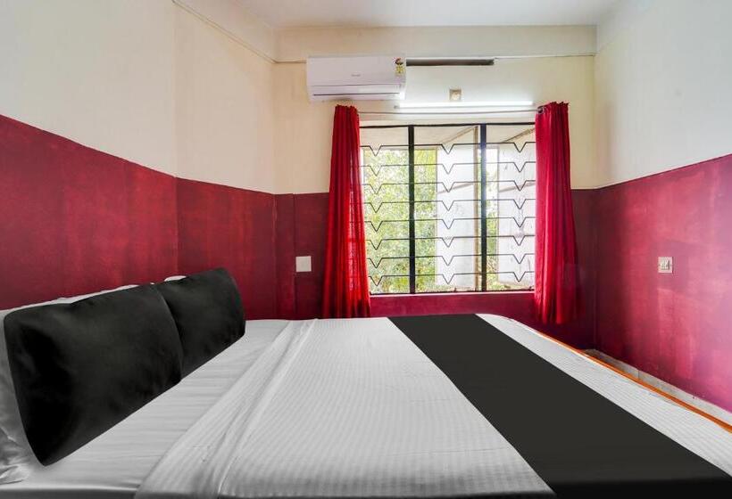 酒店 Oyo Sai Tourist Home