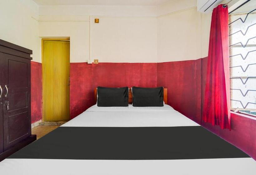 酒店 Oyo Sai Tourist Home