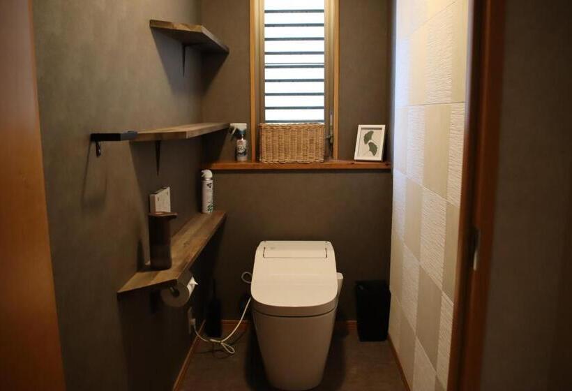 ホテル Ritomaru Rooms Hakata Hakozaki