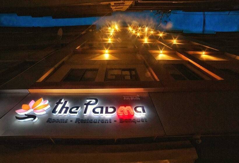 هتل The Padma