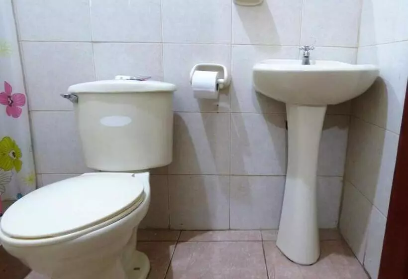 Hotelli Tucán Real