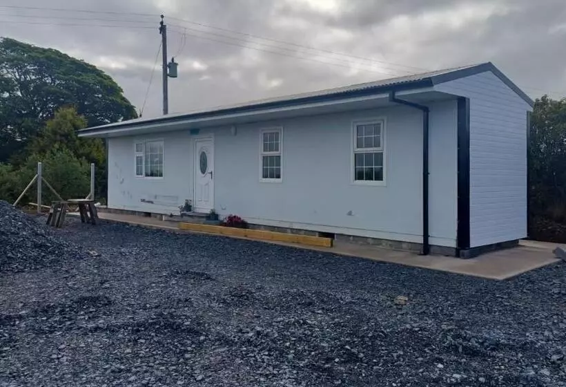 ホテル Tullynawood Glamping And Farm