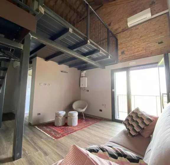 ホテル Villa Ferri Agriturismo Perke