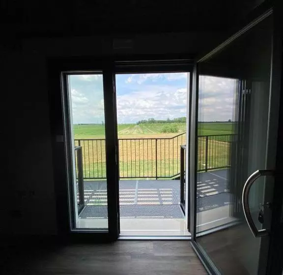 ホテル Villa Ferri Agriturismo Perke