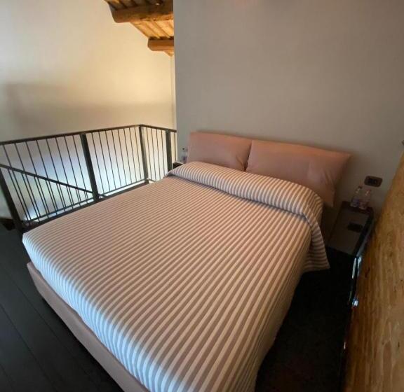 ホテル Villa Ferri Agriturismo Perke