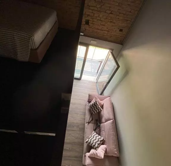 ホテル Villa Ferri Agriturismo Perke