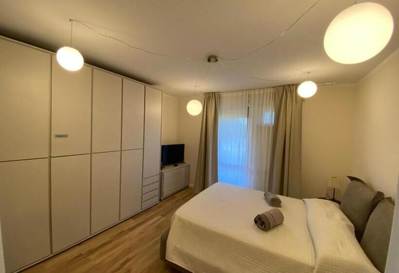 Il Glicine Bianco B&b