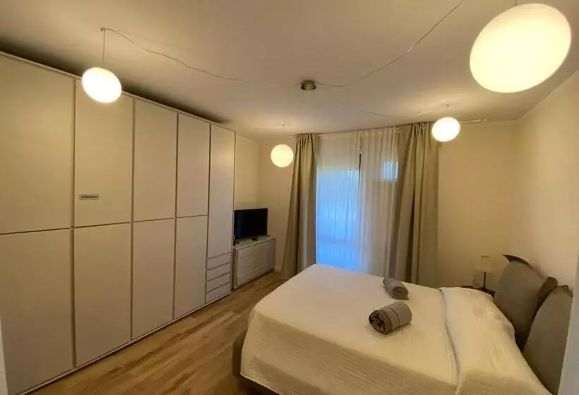 Il Glicine Bianco B&b