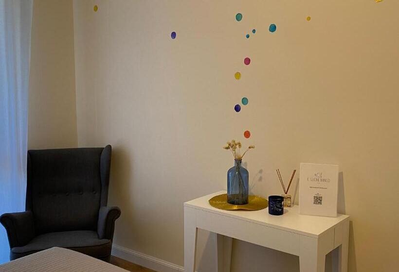 Il Glicine Bianco B&b