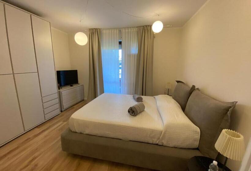 Il Glicine Bianco B&b