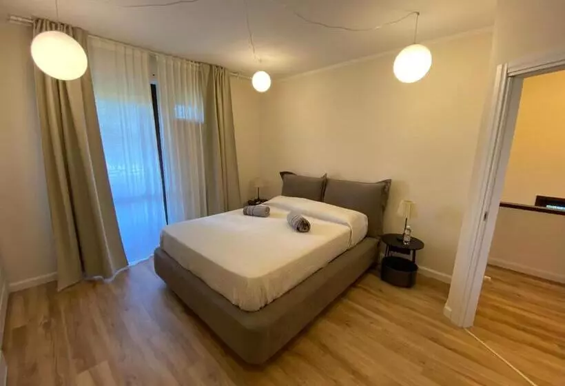 Il Glicine Bianco B&b