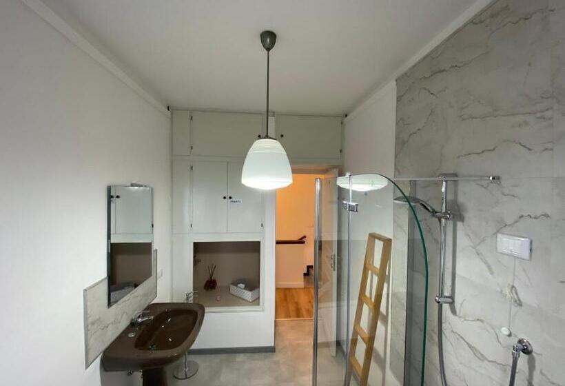 Il Glicine Bianco B&b