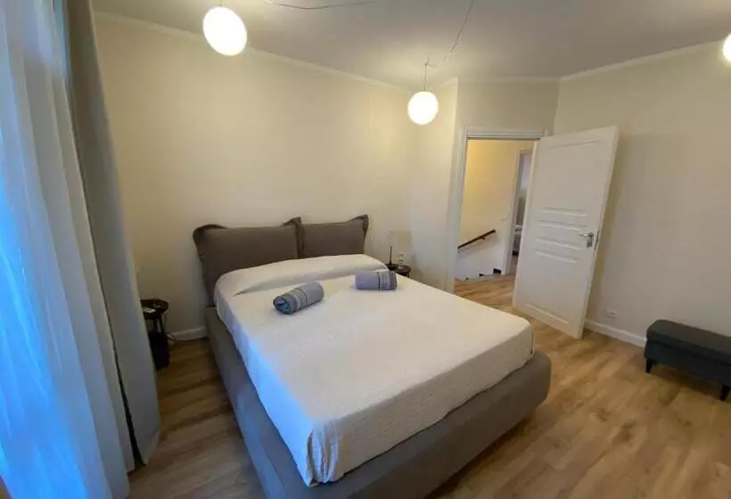 Il Glicine Bianco B&b