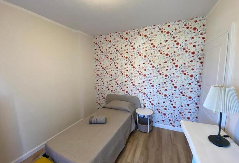 Il Glicine Bianco B&b