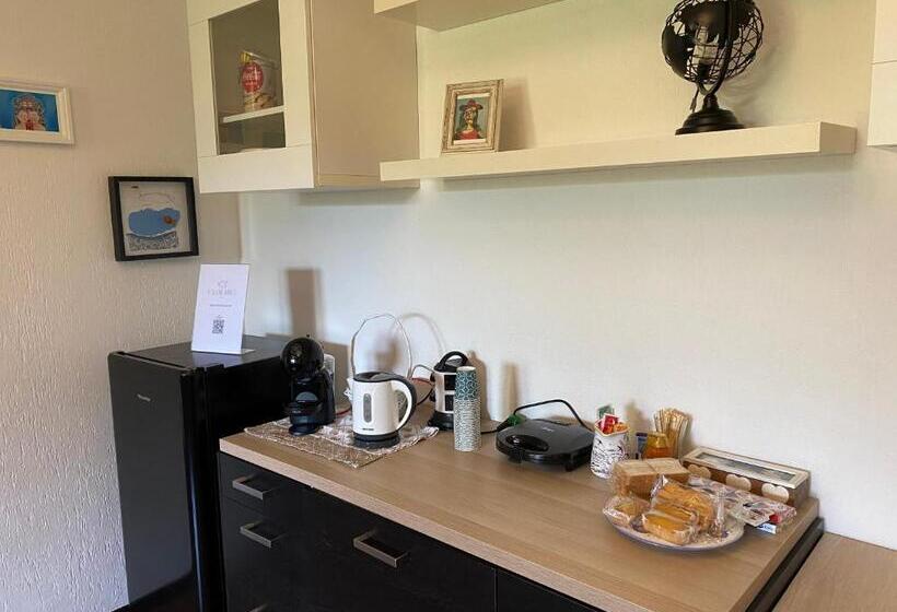 Il Glicine Bianco B&b