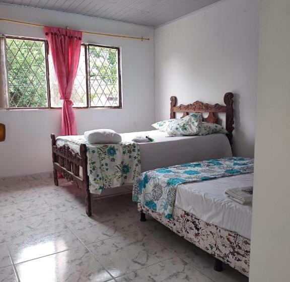 La Unión Hotel Boutique Tello Colombia