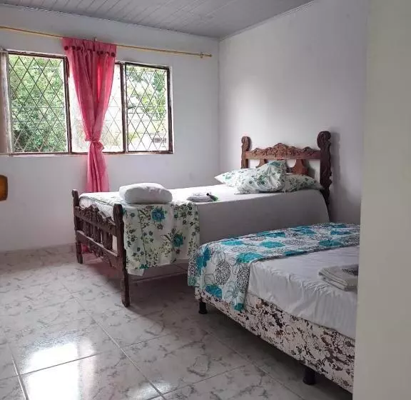 La Unión Hotel Boutique Tello Colombia